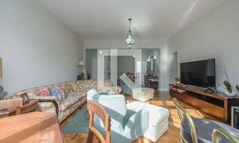 Imagem 5: Apartamento à Venda - Higienópolis, 3 Quartos, 163 m2