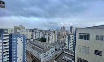 Imagem 6: Apartamento com 2 dormitórios para alugar, 82 m² por R$ 3.100,00/mês - Canto do Forte - Pr