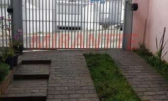 Imagem 6: Sobrado para venda em Vila Mazzei - São Paulo - SP