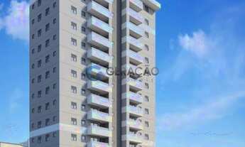 Imagem: Apartamento Padrão em São José dos Campos