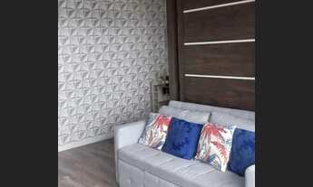 Imagem 6: Apartamento para Venda em São Bernardo do Campo, Jardim Silvestre, 1 dormitório, 1 banheir