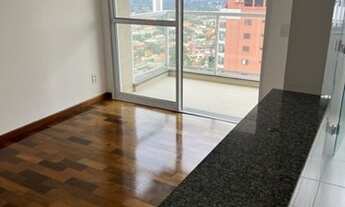 Imagem: Apartamento com 1 dormitório para alugar
