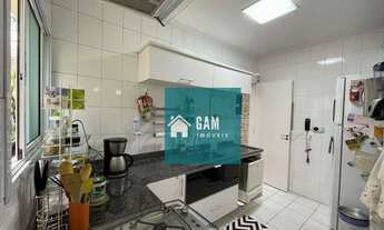 Imagem 7: Casa com 3 dormitórios à venda, 137 m² por R$ 759.000,00 - Boulevard Granja Viana - Cotia