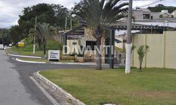 Imagem 7: Terreno - Parque Lausanne - Valinhos