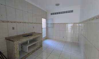 Imagem 6: Casa Linear 3 quartos Bairro Oiticica 4 Campo Grande Rio de Janeiro RJ