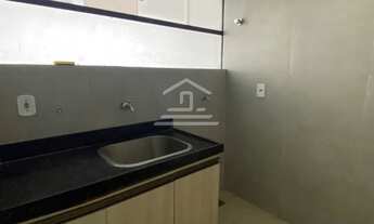 Imagem 7: Apartamento para venda tem 72 metros quadrados com 2 quartos em Ponta D'Areia - São L