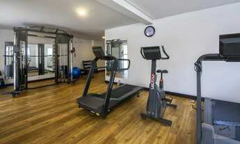 Imagem 7: Apartamento com 3 suítes para Venda em Embare Santos-SP