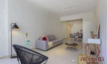 Imagem 5: Apartamento à venda em Ipanema com 111 m², 3 quartos, 1 suíte, 1 vaga