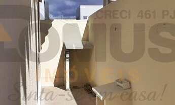 Imagem 2: Casa em Condomínio com 5 Quartos, 2 Suítes - Aeroporto