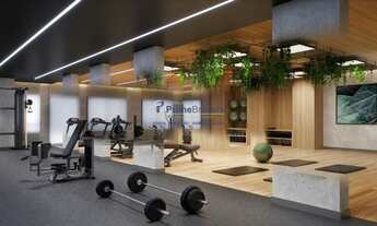 Imagem 3: LANÇAMENTO CYRELA - APARTAMENTOS COM 125 M² A 500 METROS DO METRÔ SAÚDE