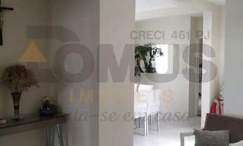 Imagem 4: Casa para venda com 4 Quartos no Jabotiana