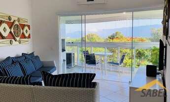 Imagem 6: Apartamento com 3 dormitórios à venda, 107 m² por R$ 2.200.000 - Riviera de São Lourenço