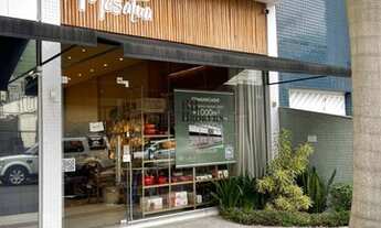 Imagem 2: LOCAÇÃO SALA COMERCIAL NO EDIFÍCIO PORTO DI NAPOLI COM TAXAS INCLUSAS em Balneário Cambori