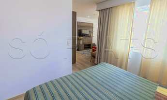 Imagem 4: Radisson Vila Olímpia, em frente ao Shopping Vila Olímpia