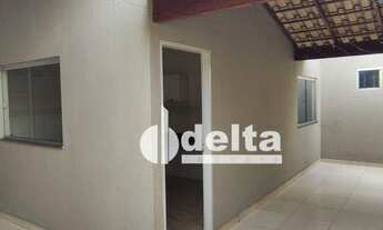 Imagem 5: Casa com 2 dormitórios à venda, 100 m² por R$ 340.000,00 - Jardim Europa - Uberlândia/MG