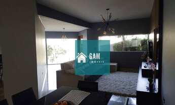 Imagem 5: Casa com 3 dormitórios à venda, 200 m² por R$ 1.200.000,00 - Terras de São Fernando - Coti