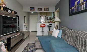 Imagem 3: Porto Alegre - Apartamento Padrão - Jardim Botânico