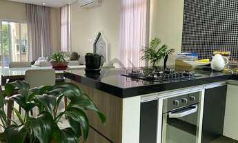 Imagem 4: Casa - Swiss Park - Campinas