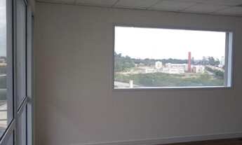 Imagem 2: Sala para alugar, 39 m² por R$ 1.790,00/mês - Rudge Ramos - São Bernardo do Campo/SP