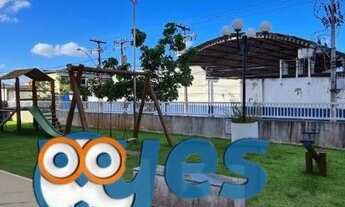 Imagem 7: FEIRA DE SANTANA - Apartamento Padrão - OLHOS D'ÁGUA