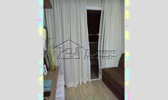 Imagem 5: Apartamento com ótima localização no Jardim Satélite - São José dos Campos