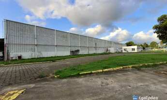 Imagem: TECLA - Condomínio Logístico/Industrial