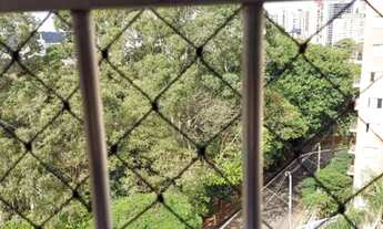 Imagem 2: Apartamento com 3 dorms, Mirandópolis, São Paulo - R$ 950 mil, Cod: 6289