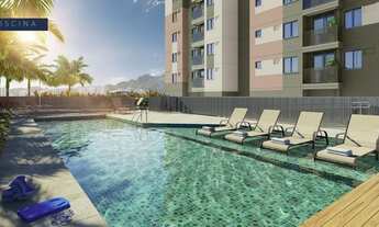 Imagem: Apartamento para venda com 63 metros quadrados