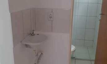 Imagem 3: G.g - Apt 2/4 Pernabues Bem Arejada Financio