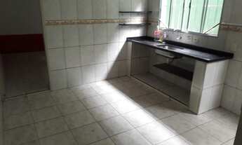 Imagem 4: Sobrado para venda com 180 metros quadrados com 4 quartos