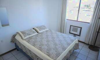 Imagem 4: Apartamento para venda tem 45 metros quadrados com 1 quarto em Canasvieiras - Florianópoli