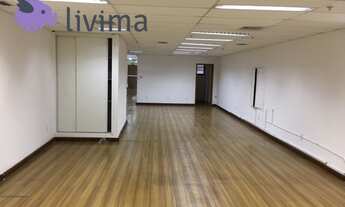 Imagem 7: Sala Comercial para alugar na Rua Buenos Aires, Centro, Rio de Janeiro - RJ