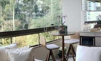 Imagem 6: Apartamento à venda no bairro Vila Sônia - São Paulo/SP