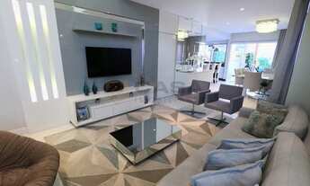 Imagem 2: Rz** Lindíssima Casa Duplex Montada e Decorada de Alto Padrão Fino Acabamento de 3Q c/Suí