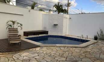 Imagem 5: Casa para venda com 300 metros quadrados com 4 quartos em Jardim Karaíba - Uberlândia - Mi