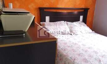 Imagem 3: Apartamento à Venda em Baeta Neves 2 Dormitórios - São Bernardo do Campo