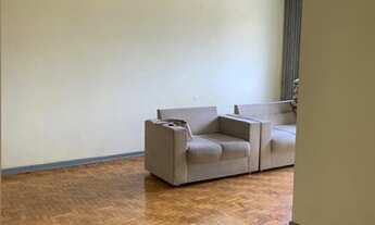 Imagem 6: Apartamento para venda tem 90 metros quadrados com 2 quartos em Centro - São Vicente - SP