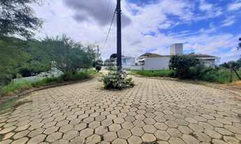 Imagem 6: Proteção, segurança, tranquilidade, área de lazer e uma vista esplendida