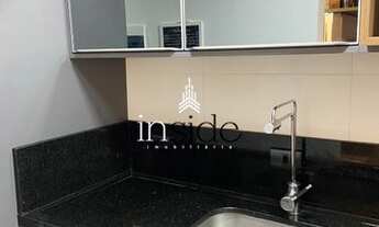 Imagem 5: Apartamento no bairro Cidade Industrial - Curitiba - PR