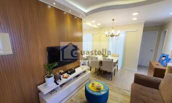 Imagem: Apartamento em Centro - São Bernardo do