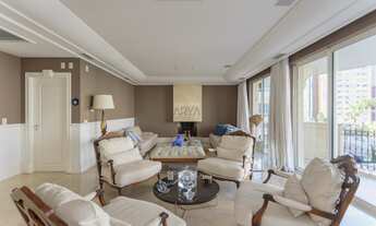 Imagem 6: Apartamento no bairro Cabral - ARYA 1