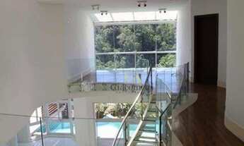 Imagem 12: Casa com 5 dormitórios, 820 m² - venda por R$ 7.200.000,00 ou aluguel por R$ 33.000,00/mês