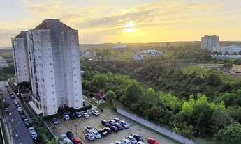 Imagem 7: Alugo Lindo Apartamento 55 m2 - 2 quartos suíte - Morada de Laranjeiras - Serra - ES