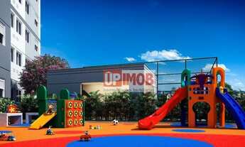 Imagem 5: Apartamento com 2 dormitórios à venda, 42 m² por R$ 225.000,00 - Guaiaúna - São Paulo/SP