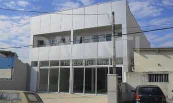 Imagem: Prédio - Jardim Chapadão - Campinas