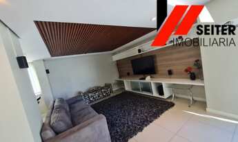 Imagem 2: Encantador apartamento à venda no bairro Itacorubi, 3 dormitórios e 1 suíte