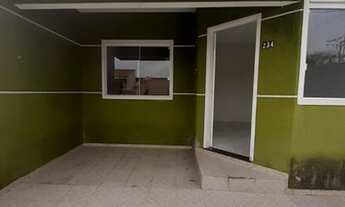 Imagem 3: Sobrado com 3 quartos para alugar por R$ 1350.00, 84.09 m2 - ALTO BOQUEIRAO - CURITIBA/PR