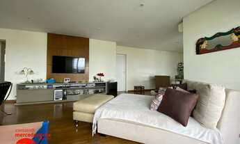 Imagem 4: Apartamento Brooklin 3 Suítes 3 vagas 178m² Lazer