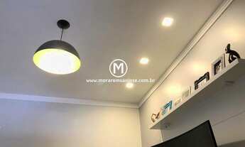 Imagem 2: Sobrado - 3 dormitórios - suíte - com Edícula - 125m² - Jardim das Indústrias