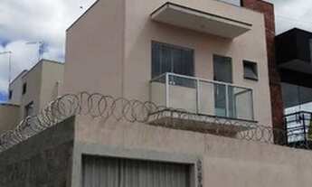 Imagem: Pedro Leopoldo - Casa Padrão - Parque Andyara